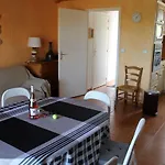 Appartement dans la résidence LES MAZETS DE CAMARGUE
