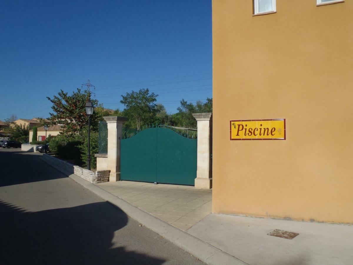 Appartamento Dans La Résidence Les Mazets De Camargue Arles