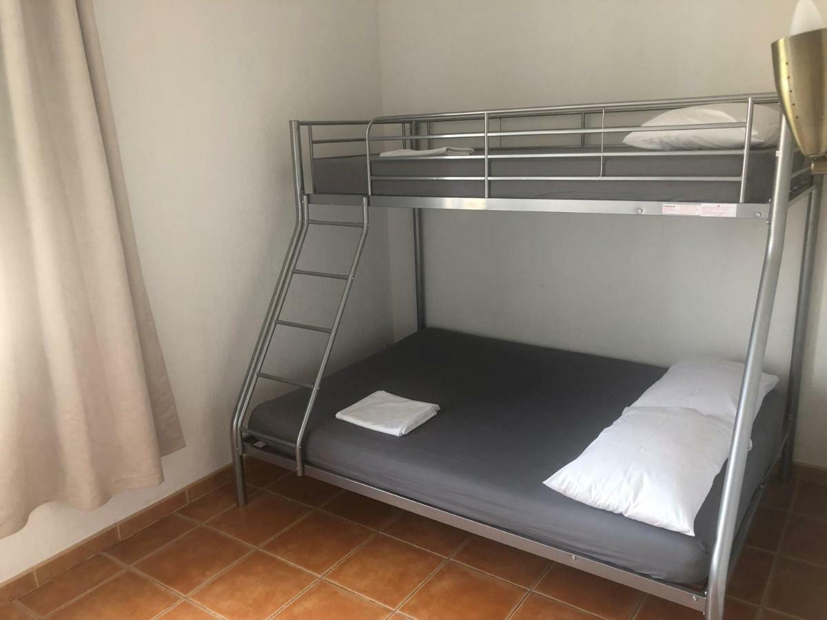 Dans La Résidence Les Mazets De Camargue Appartamento *